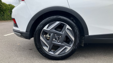 Hyundai BAYON 1.0 TGDi Ultimate 5dr Petrol Hatchback